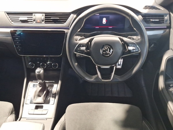Used Skoda Superb 2023 for sale - 76183378: Photo 7