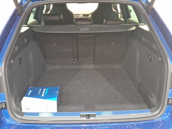 Used Skoda Superb 2023 for sale - 76183378: Photo 8