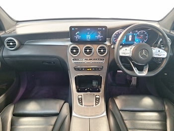 Used Mercedes-Benz GLC 2022 for sale - 78727718: Photo