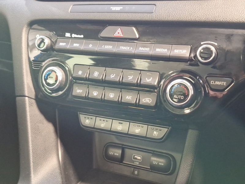 Used Kia Sportage 2022 for sale - 76348549: Photo 18