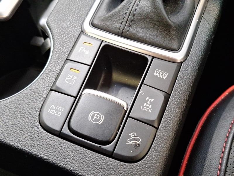 Used Kia Sportage 2022 for sale - 76348549: Photo 19