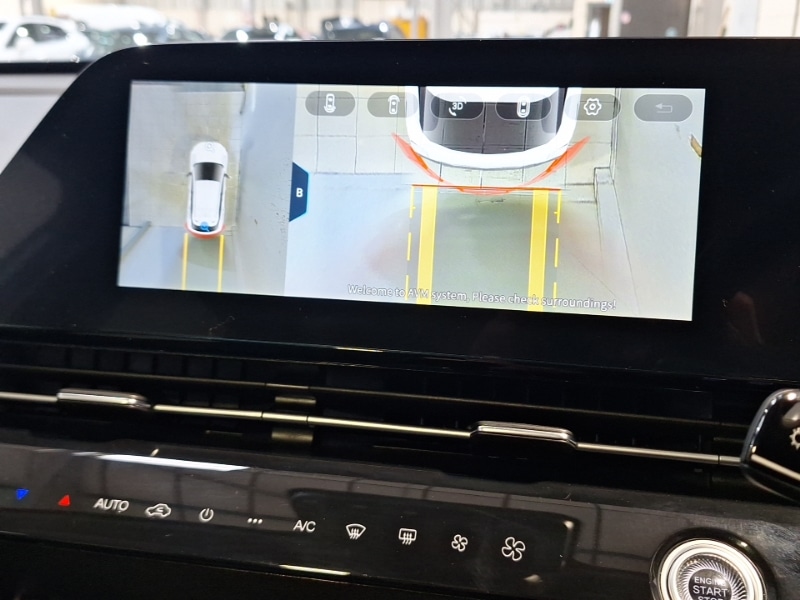 Used Omoda OMODA 5 2025 for sale - 77956702: Photo 10