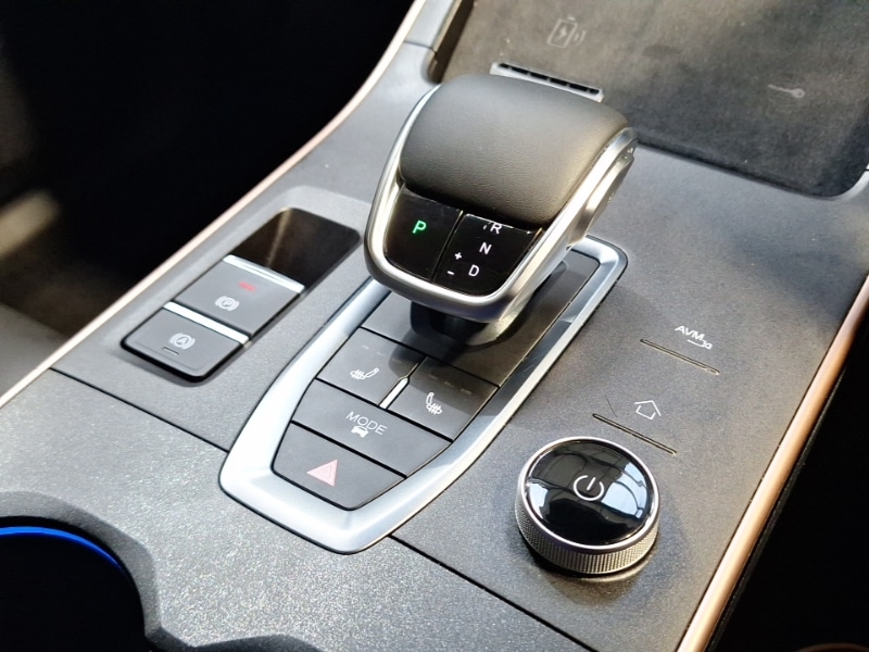 Used Omoda OMODA 5 2025 for sale - 77956702: Photo 11