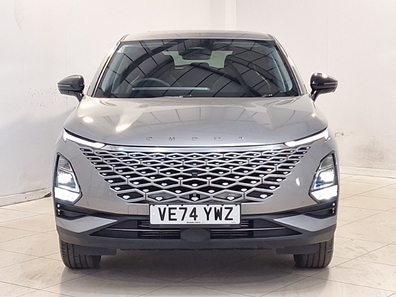 Used Omoda OMODA 5 2025 for sale - 77956702: Photo 12