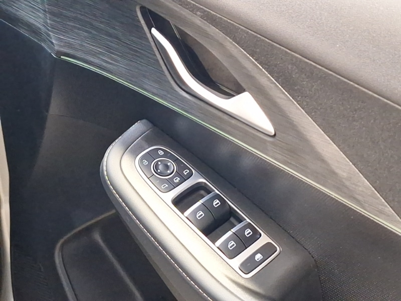 Used Omoda OMODA 5 2025 for sale - 77956702: Photo 14