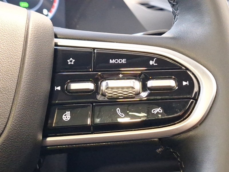 Used Omoda OMODA 5 2025 for sale - 77956702: Photo 16