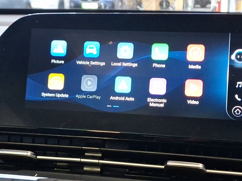 Used Omoda OMODA 5 2025 for sale - 77956702: Photo 17