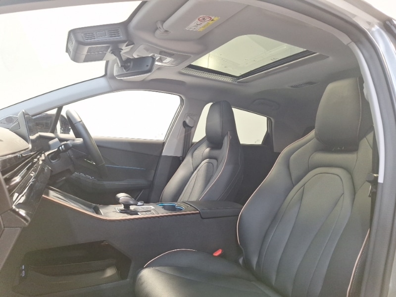 Used Omoda OMODA 5 2025 for sale - 77956702: Photo 19