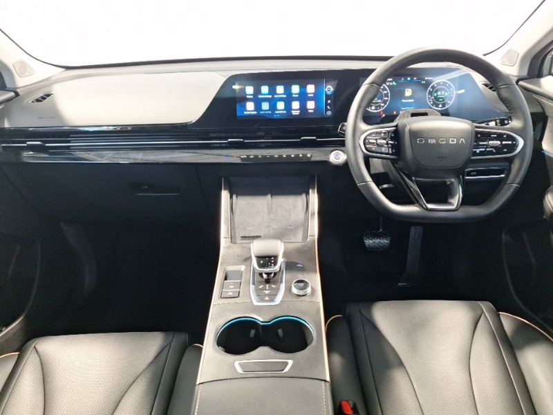 Used Omoda OMODA 5 2025 for sale - 77956702: Photo 2