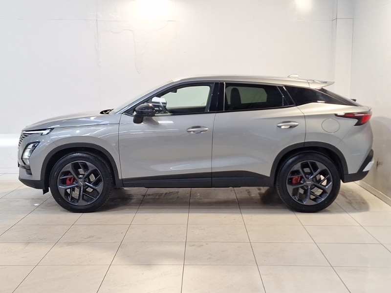 Used Omoda OMODA 5 2025 for sale - 77956702: Photo 4