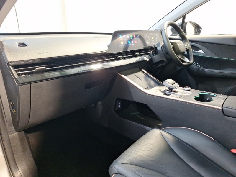 Used Omoda OMODA 5 2025 for sale - 77956702: Photo 5