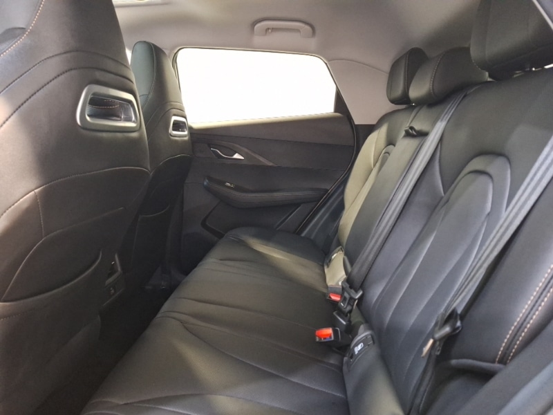 Used Omoda OMODA 5 2025 for sale - 77956702: Photo 6