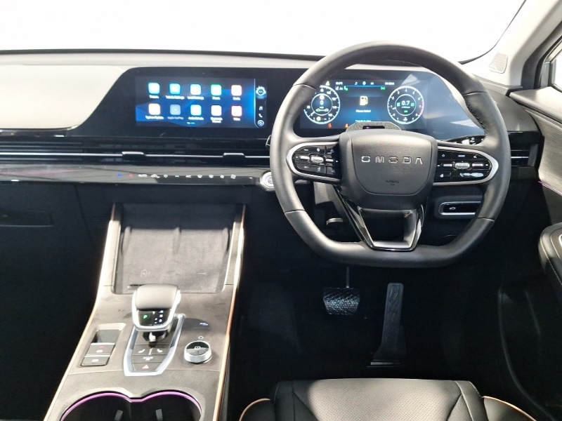 Used Omoda OMODA 5 2025 for sale - 77956702: Photo 7