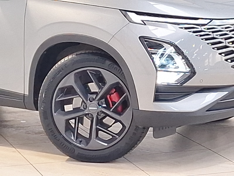 Used Omoda OMODA 5 2025 for sale - 77956702: Photo 9