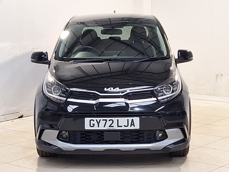 Used Kia Picanto 2022 for sale - 77610972: Photo 12