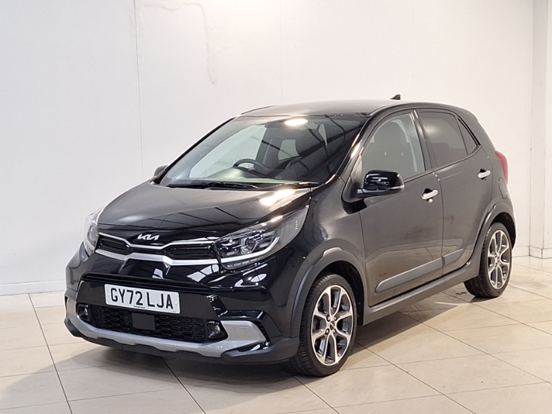 Used Kia Picanto 2022 for sale - 77610972: Photo 13