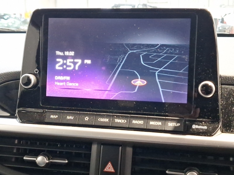 Used Kia Picanto 2022 for sale - 77610972: Photo 19