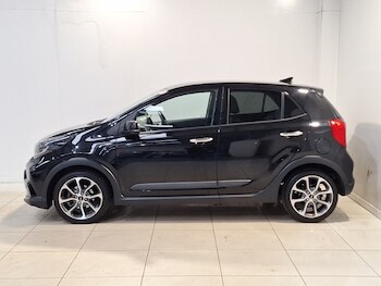 Used Kia Picanto 2022 for sale - 77610972: Photo