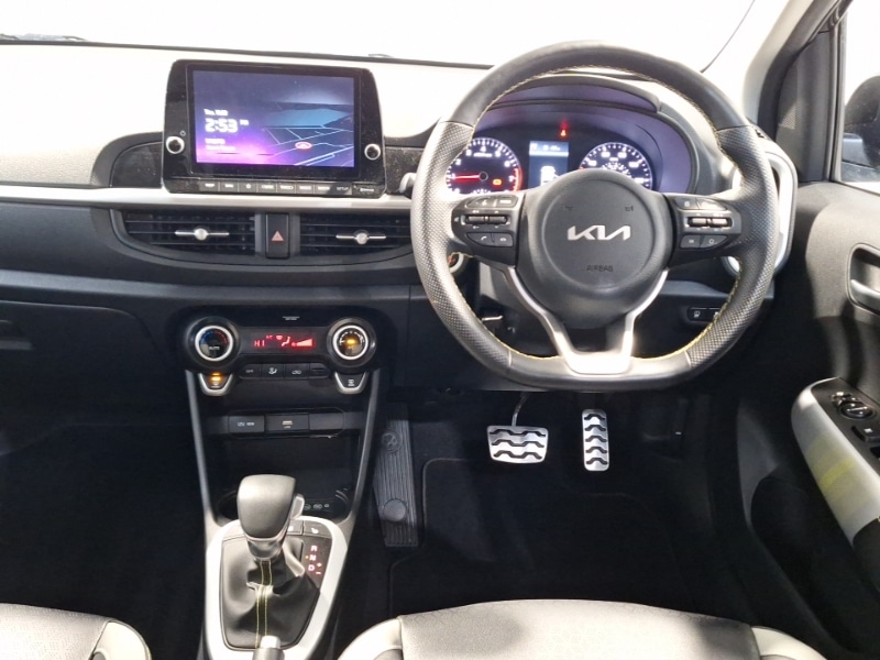 Used Kia Picanto 2022 for sale - 77610972: Photo 7