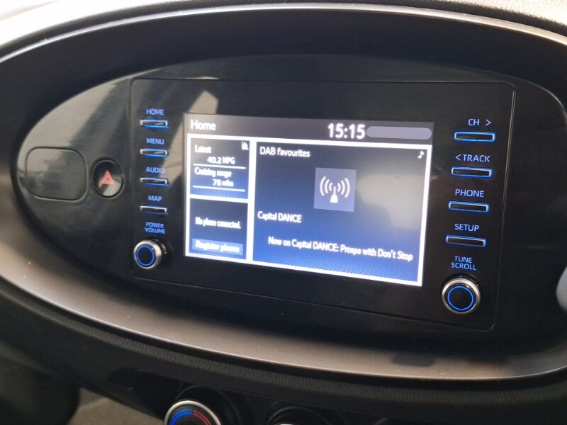 Used Toyota Aygo X 2023 for sale - 77689995: Photo 18