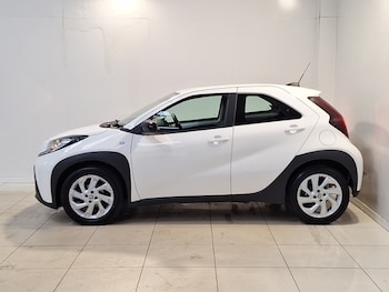 Used Toyota Aygo X 2023 for sale - 77689995: Photo