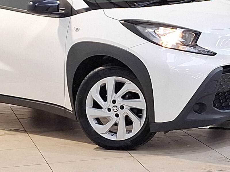 Used Toyota Aygo X 2023 for sale - 77689995: Photo 9