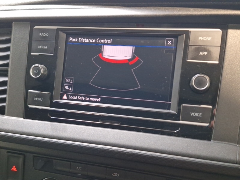 Used Volkswagen Transporter 2024 for sale - 78203150: Photo 10