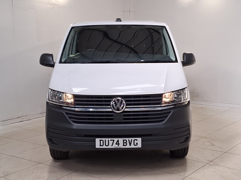 Used Volkswagen Transporter 2024 for sale - 78203150: Photo 12
