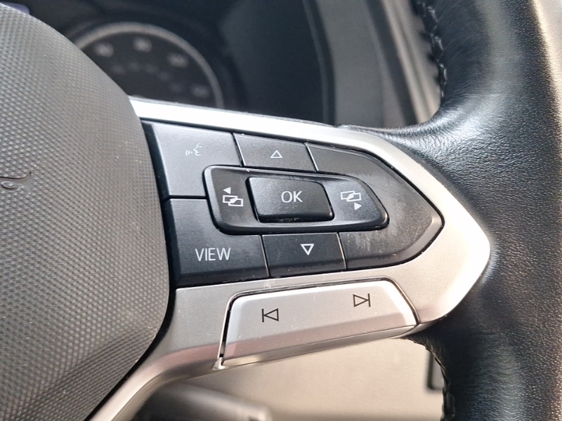 Used Volkswagen Transporter 2024 for sale - 78203150: Photo 17