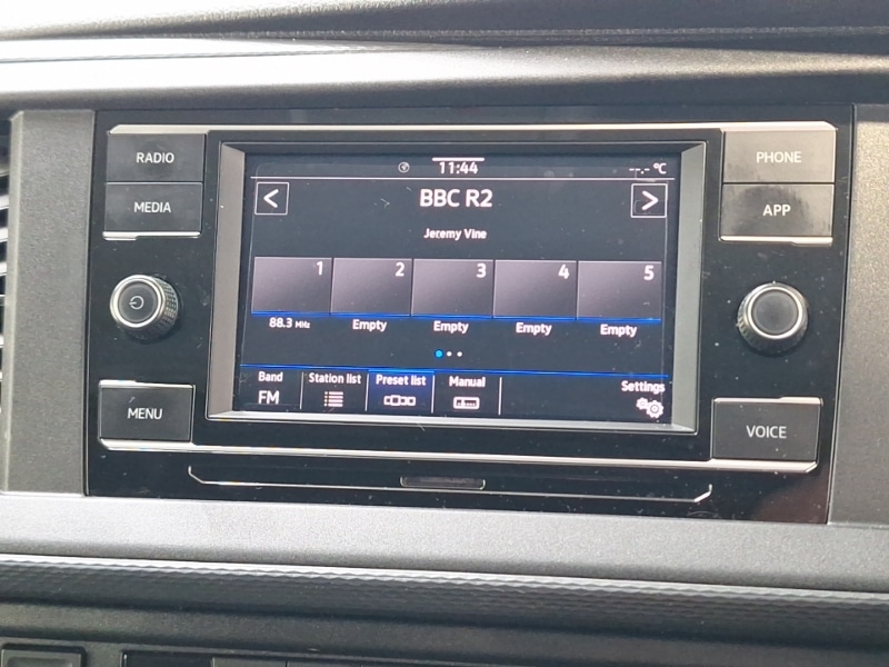 Used Volkswagen Transporter 2024 for sale - 78203150: Photo 18