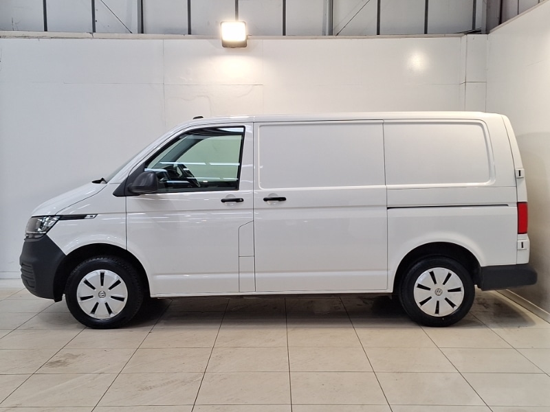 Used Volkswagen Transporter 2024 for sale - 78203150: Photo 4