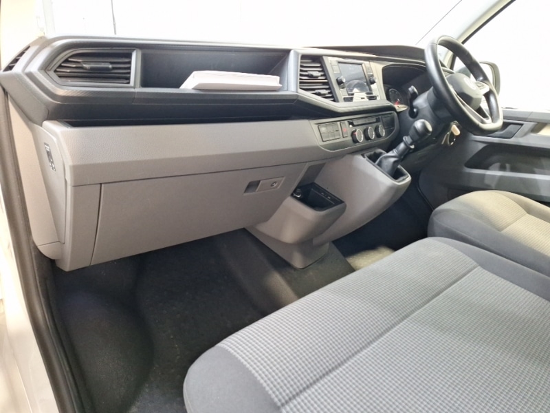 Used Volkswagen Transporter 2024 for sale - 78203150: Photo 5