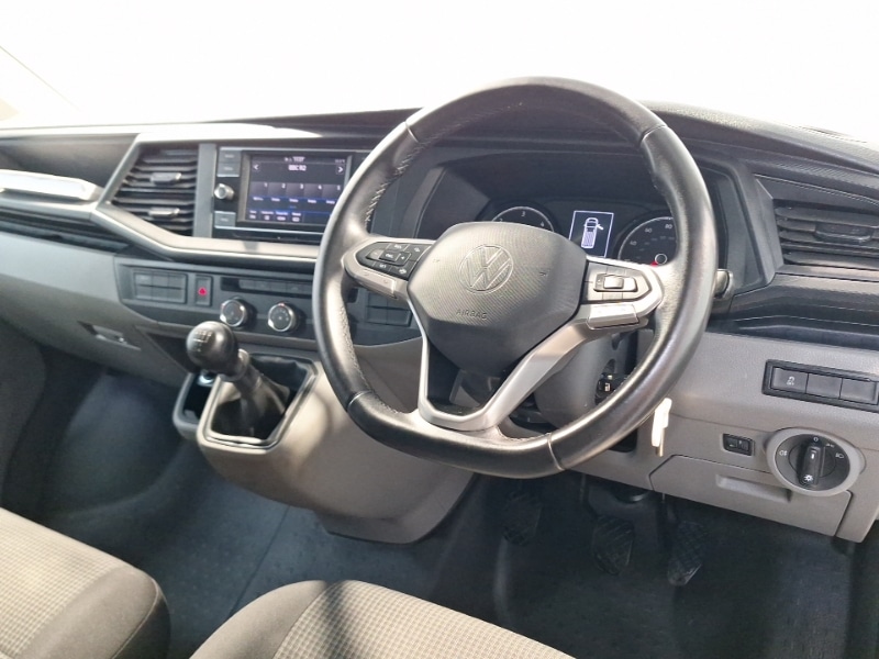 Used Volkswagen Transporter 2024 for sale - 78203150: Photo 7