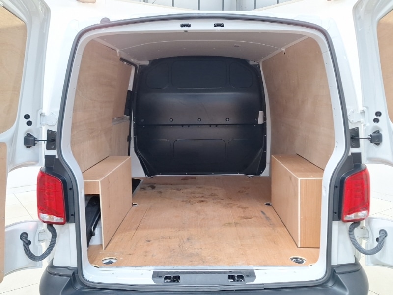 Used Volkswagen Transporter 2024 for sale - 78203150: Photo 8