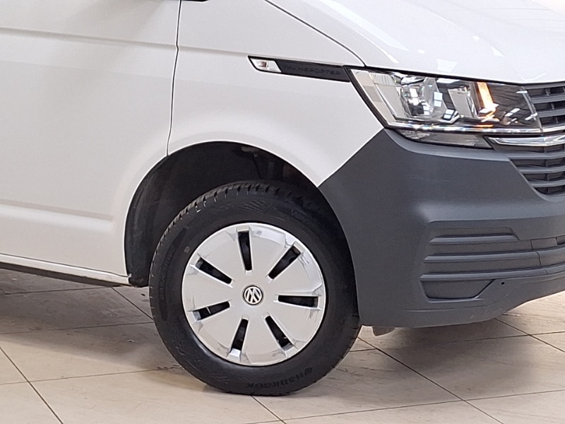Used Volkswagen Transporter 2024 for sale - 78203150: Photo 9