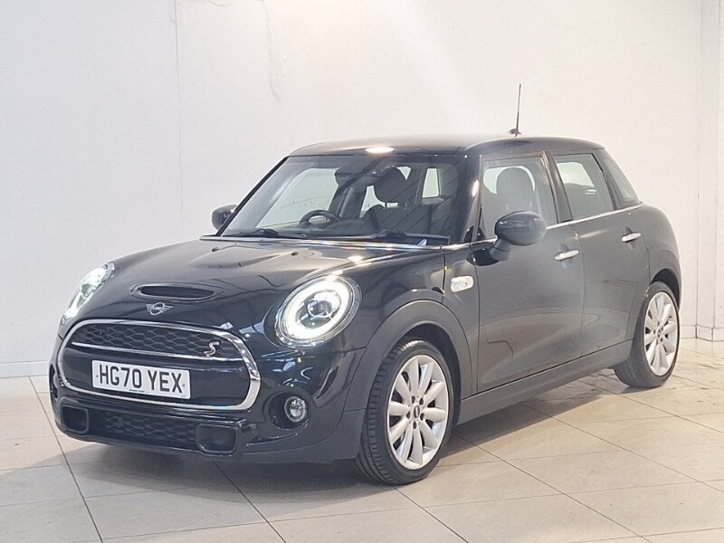 Used MINI Hatch 2020 for sale - 77761145: Photo 13