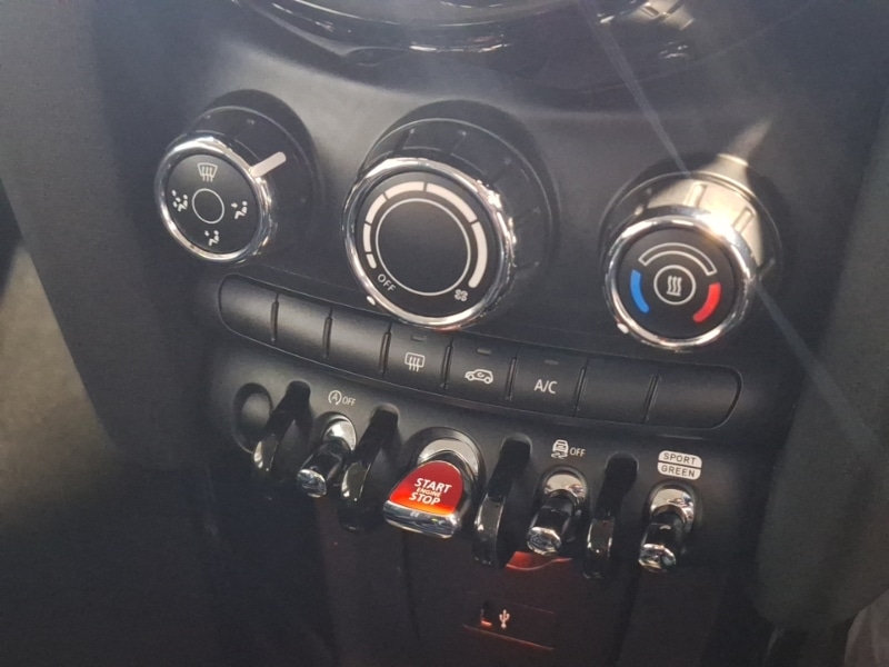 Used MINI Hatch 2020 for sale - 77761145: Photo 18