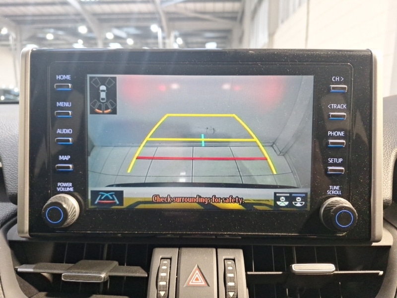 Used Toyota RAV4 2021 for sale - 76925093: Photo 10