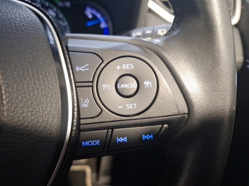 Used Toyota RAV4 2021 for sale - 76925093: Photo 15