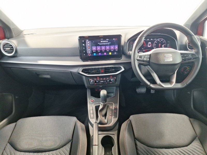 Used SEAT Arona 2024 for sale - 77815756: Photo 2