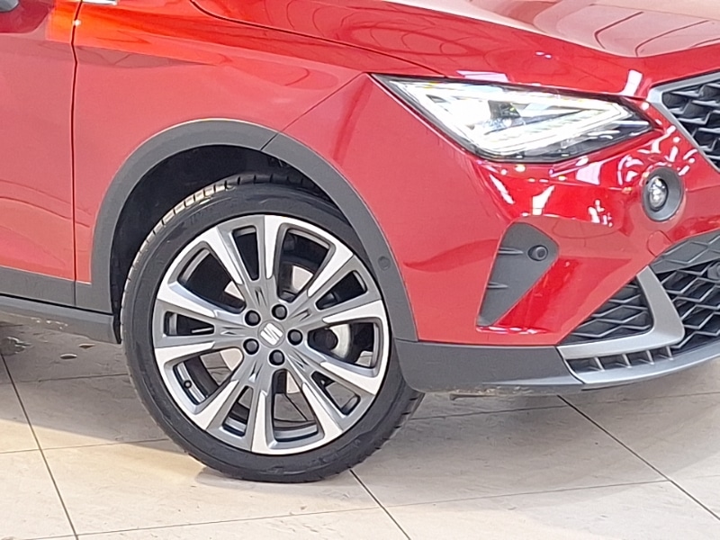 Used SEAT Arona 2024 for sale - 77815756: Photo 9