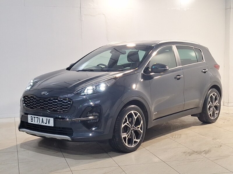 Used Kia Sportage 2022 for sale - 77491409: Photo 13