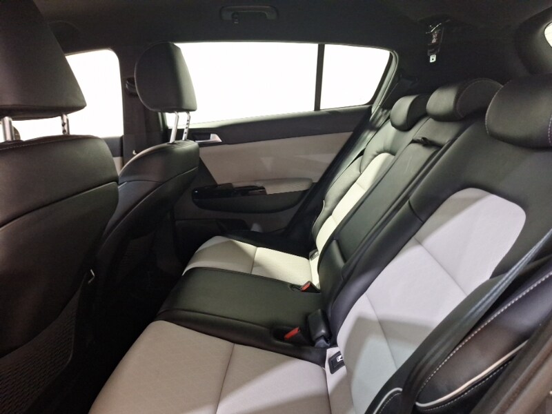 Used Kia Sportage 2022 for sale - 77491409: Photo 6