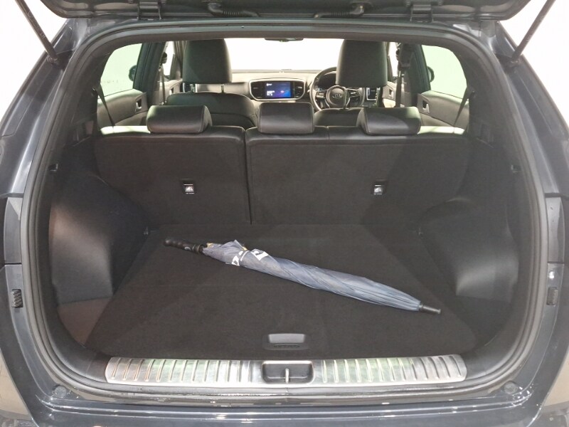 Used Kia Sportage 2022 for sale - 77491409: Photo 8