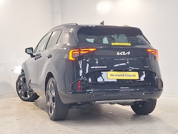 Used Kia Sportage 2026 for sale - 78945680: Photo