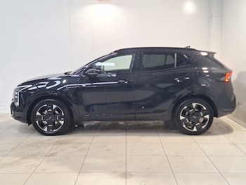 Used Kia Sportage 2026 for sale - 78945680: Photo