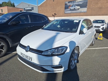 Used Volkswagen Golf 2020 for sale - 79536923: Photo