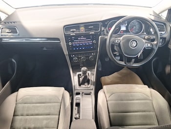 Used Volkswagen Golf 2020 for sale - 79536923: Photo