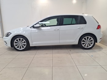Used Volkswagen Golf 2020 for sale - 79536923: Photo