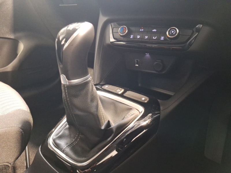 Used Vauxhall Corsa 2020 for sale - 76431645: Photo 11